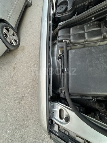 Mercedes C 240 1998, 247,355 km - 2.4 л - Bakı