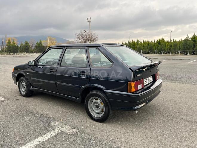 LADA (VAZ) 2114 2006, 111,111 km - 1.6 l - Şəki