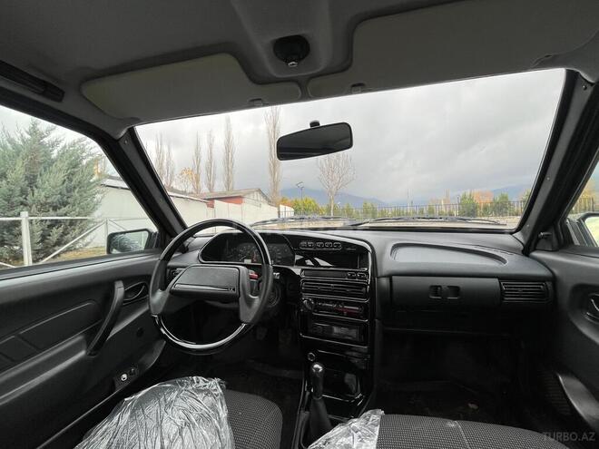 LADA (VAZ) 2114 2006, 111,111 km - 1.6 l - Şəki