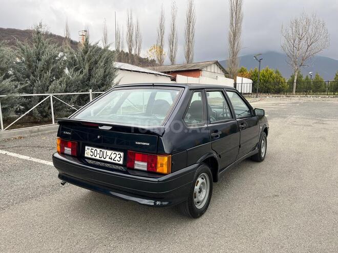 LADA (VAZ) 2114 2006, 111,111 km - 1.6 l - Şəki