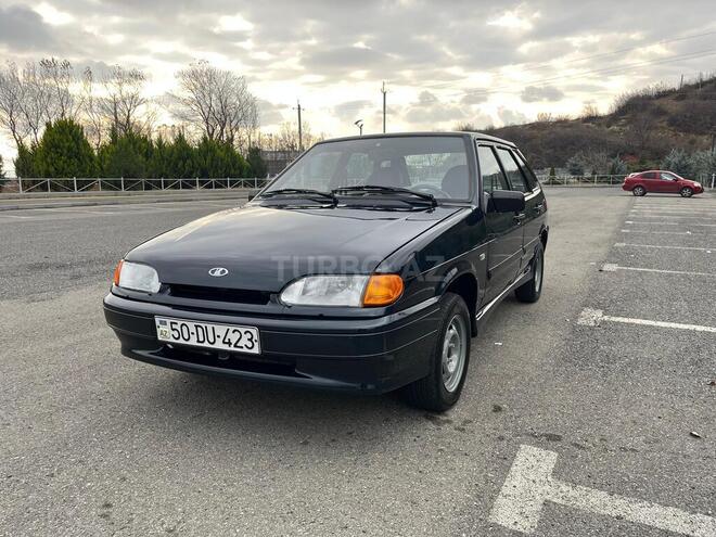 LADA (VAZ) 2114 2006, 111,111 km - 1.6 l - Şəki