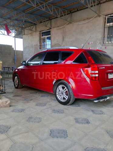 Kia Ceed 2007, 680,000 km - 1.6 l - Bakı