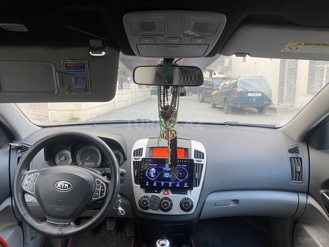 Kia Ceed 2007, 680,000 km - 1.6 l - Bakı