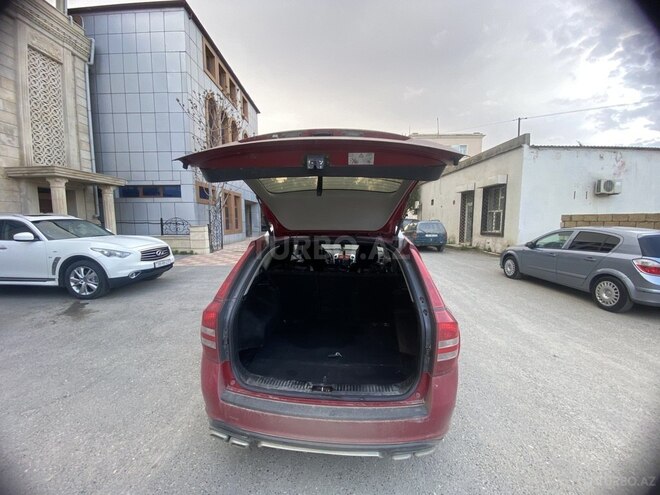 Kia Ceed 2007, 680,000 km - 1.6 l - Bakı