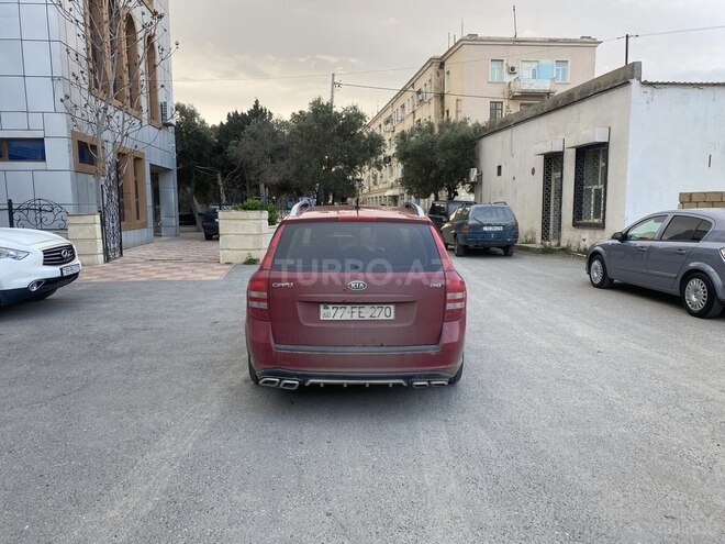 Kia Ceed 2007, 680,000 km - 1.6 l - Bakı