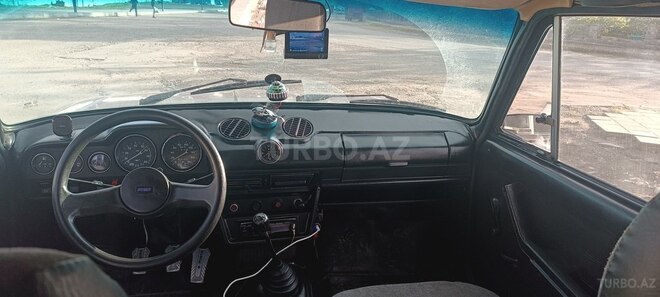 LADA (VAZ) 2106 2003, 95,000 km - 1.6 л - İsmayıllı