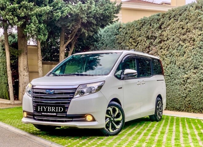 Toyota  2016, 88,000 km - 1.8 l - Bakı