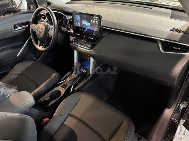 Toyota  2025, 0 km - 2.0 l - Bakı