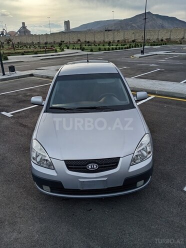 Kia Rio 2006, 239,000 km - 1.4 l - Bakı