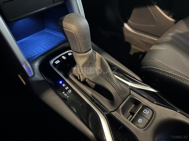 Toyota  2025, 0 km - 2.0 l - Bakı