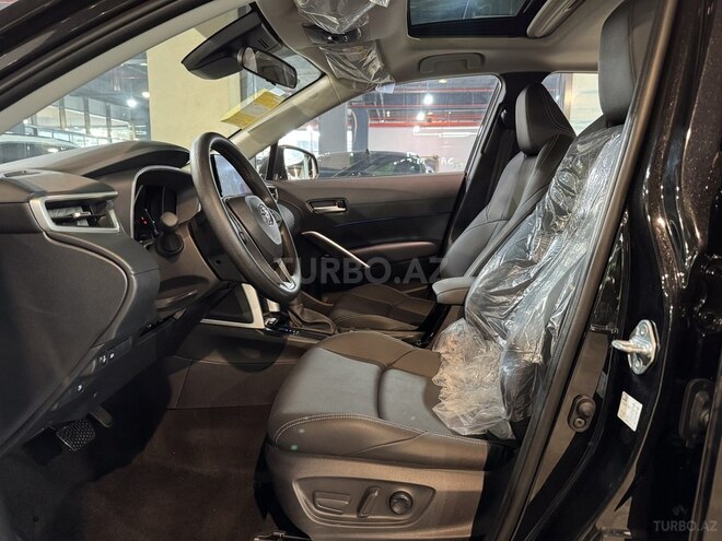 Toyota  2025, 0 km - 2.0 l - Bakı
