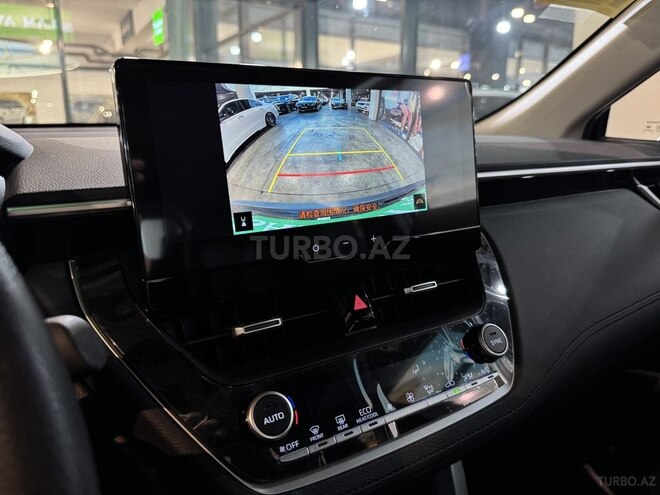 Toyota  2025, 0 km - 2.0 l - Bakı