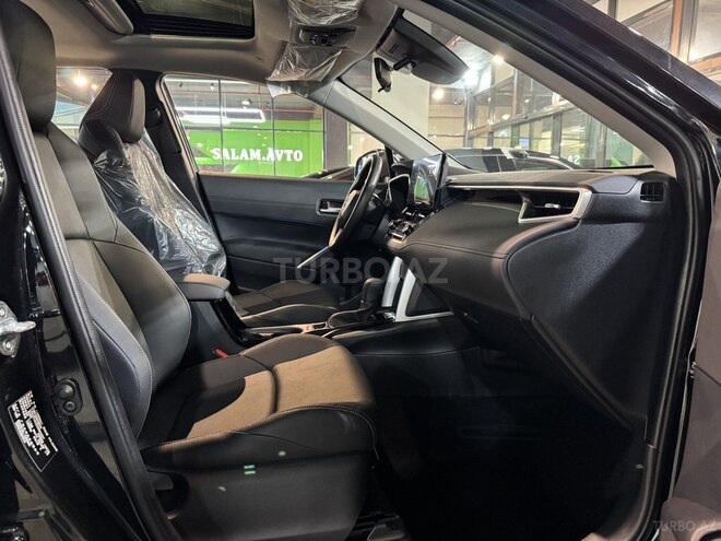 Toyota  2025, 0 km - 2.0 l - Bakı