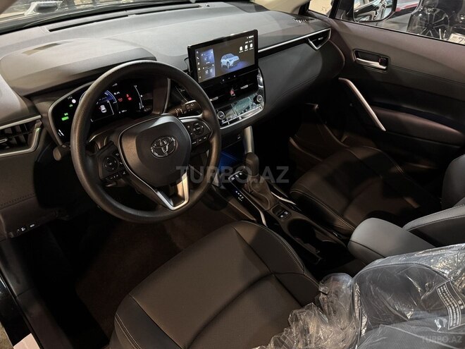 Toyota  2025, 0 km - 2.0 l - Bakı