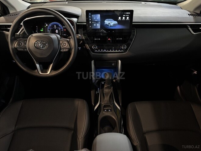 Toyota  2025, 0 km - 2.0 l - Bakı