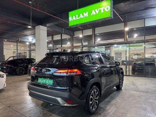 Toyota  2025, 0 km - 2.0 l - Bakı