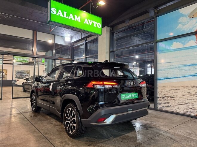 Toyota  2025, 0 km - 2.0 l - Bakı