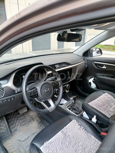 Kia Rio X-Line 2020, 90,000 km - 1.6 l - Bakı