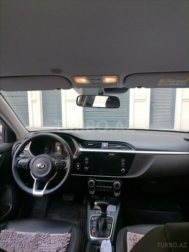 Kia Rio X-Line 2020, 90,000 km - 1.6 l - Bakı