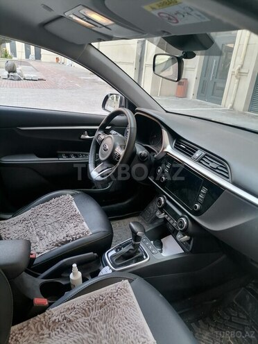 Kia Rio X-Line 2020, 90,000 km - 1.6 l - Bakı