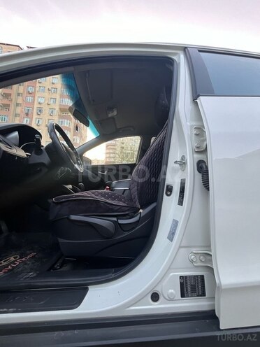 Hyundai ix35 2011, 166,000 km - 2.0 l - Bakı