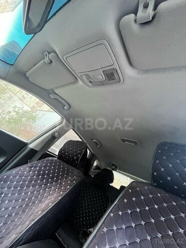 Hyundai ix35 2011, 166,000 km - 2.0 l - Bakı