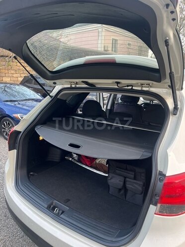 Hyundai ix35 2011, 166,000 km - 2.0 l - Bakı