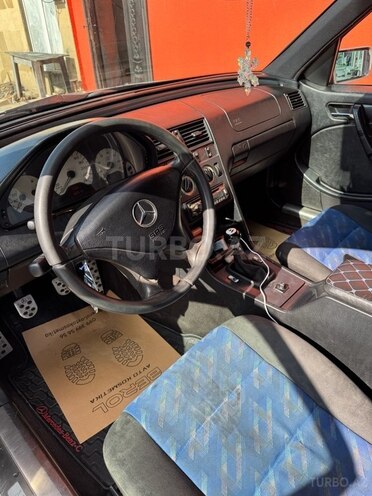 Mercedes C 180 1999, 400,000 km - 1.8 l - Bakı