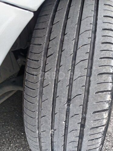 Kia Rio 2006, 239,000 km - 1.4 l - Bakı