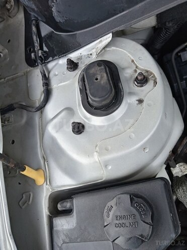 Kia Rio 2006, 239,000 km - 1.4 l - Bakı