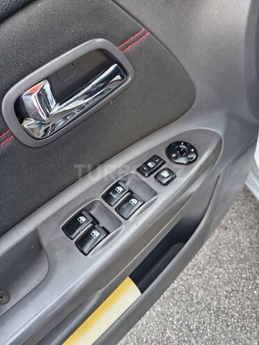 Kia Rio 2006, 239,000 km - 1.4 l - Bakı