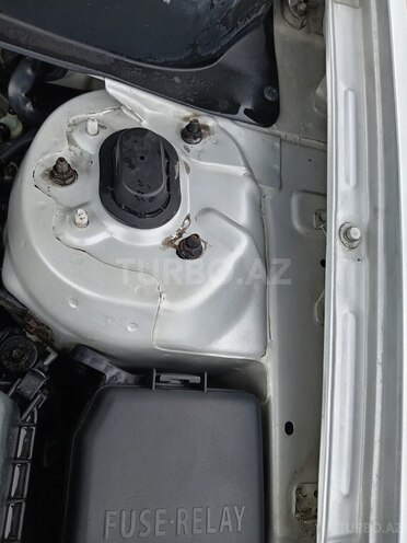 Kia Rio 2006, 239,000 km - 1.4 l - Bakı