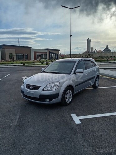 Kia Rio 2006, 239,000 km - 1.4 l - Bakı