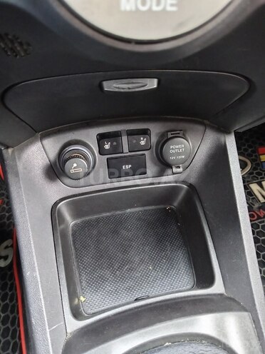 Kia Rio 2006, 239,000 km - 1.4 l - Bakı