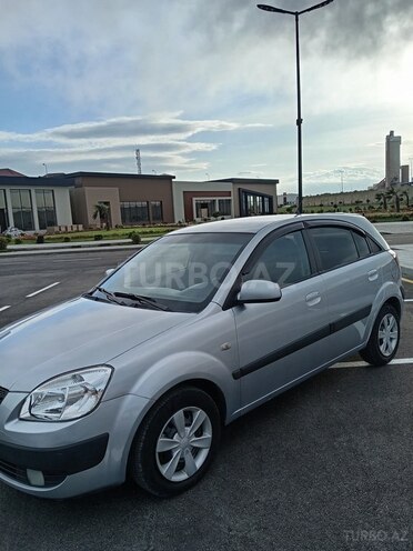 Kia Rio 2006, 239,000 km - 1.4 l - Bakı