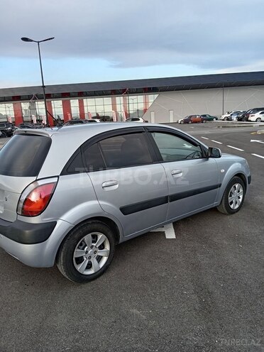 Kia Rio 2006, 239,000 km - 1.4 l - Bakı