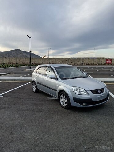 Kia Rio 2006, 239,000 km - 1.4 l - Bakı