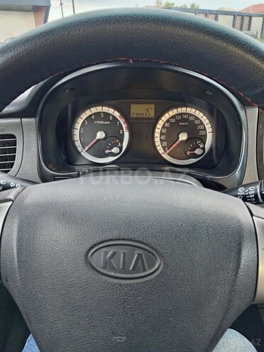 Kia Rio 2006, 239,000 km - 1.4 l - Bakı