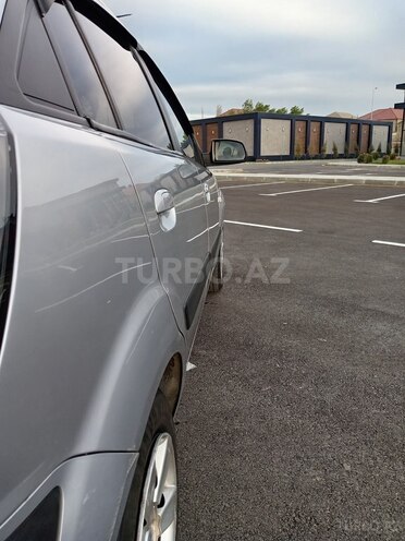 Kia Rio 2006, 239,000 km - 1.4 l - Bakı