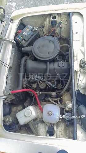 LADA (VAZ) 2106 1993, 78,476 km - 1.6 л - Bərdə