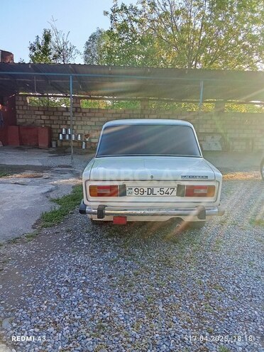 LADA (VAZ) 2106 1993, 78,476 km - 1.6 л - Bərdə