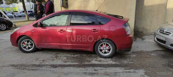 Toyota Prius 2008, 150,000 km - 1.5 l - Bakı