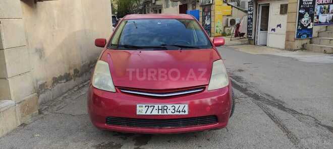 Toyota Prius 2008, 150,000 km - 1.5 l - Bakı