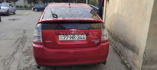Toyota Prius 2008, 150,000 km - 1.5 l - Bakı