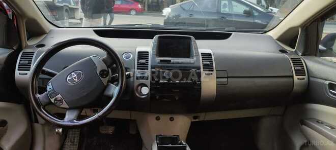 Toyota Prius 2008, 150,000 km - 1.5 l - Bakı