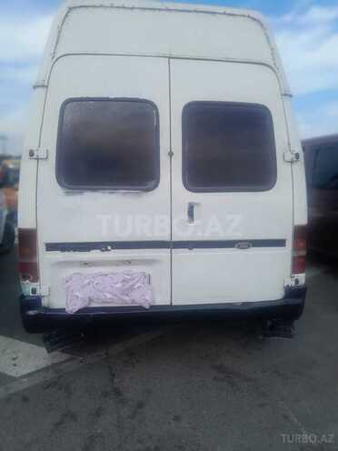 Ford Transit 1992, 453,577 km - 2.5 l - Ağdaş