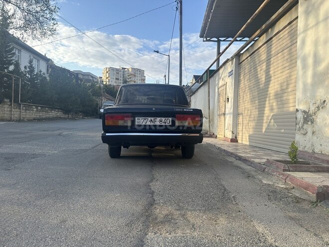 LADA (VAZ) 2107 2011, 68,700 km - 1.6 l - Bakı