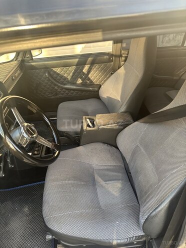 LADA (VAZ) 2107 2011, 68,700 km - 1.6 l - Bakı