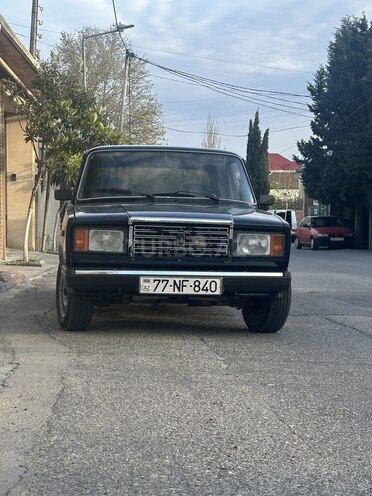 LADA (VAZ) 2107 2011, 68,700 km - 1.6 l - Bakı