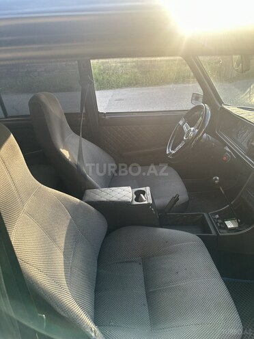 LADA (VAZ) 2107 2011, 68,700 km - 1.6 l - Bakı